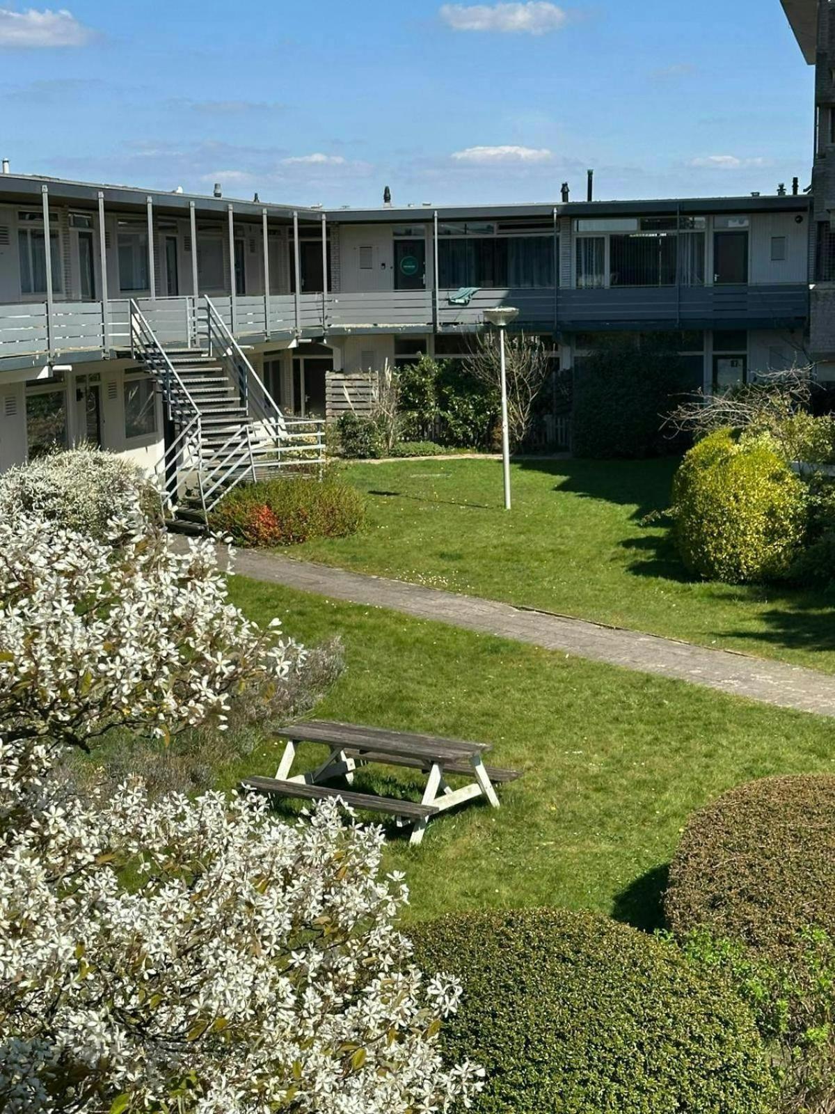 Het Muiltje & Free Parking