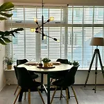 Appartement Het Muiltje & Free Parking