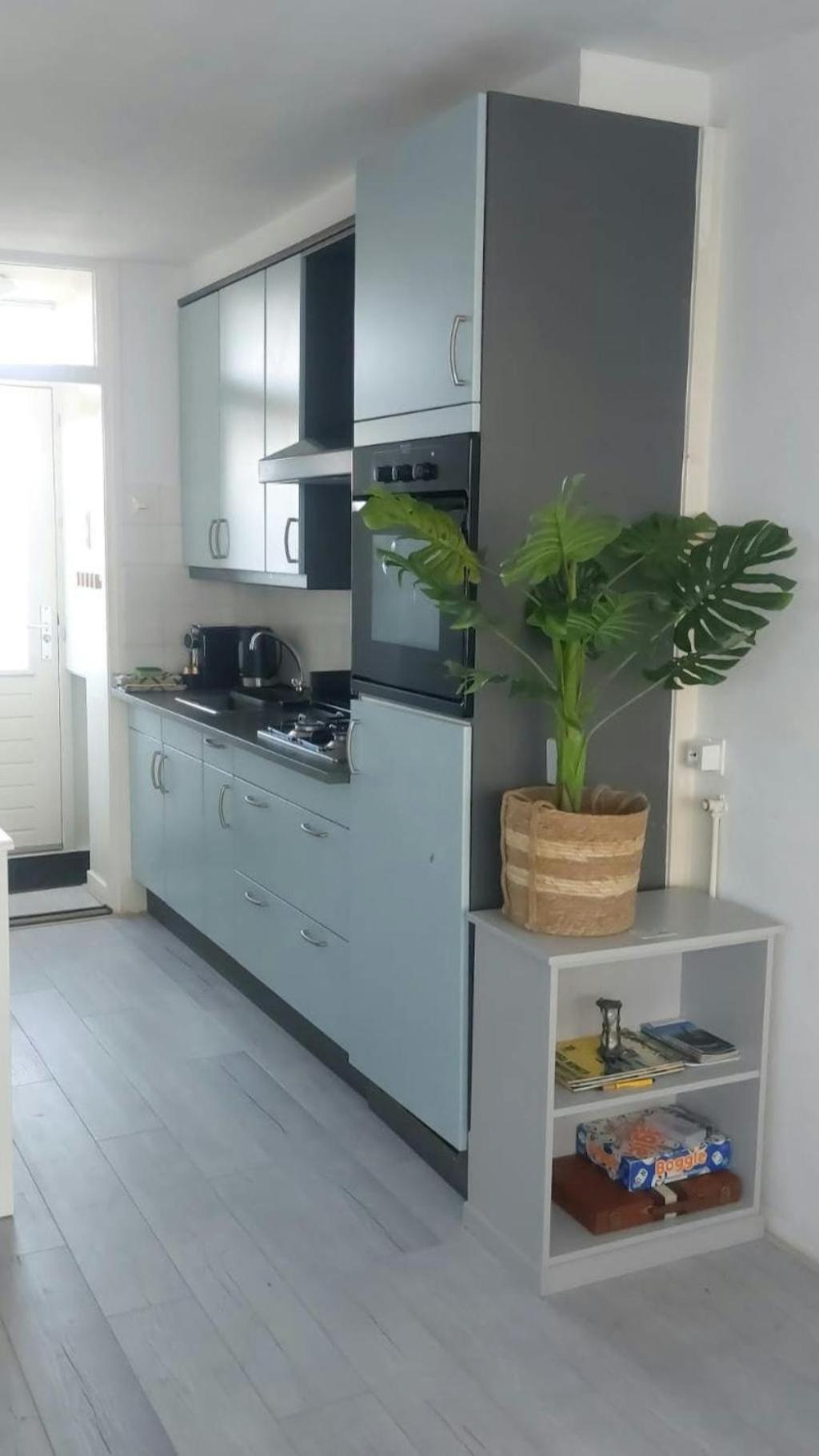 Apartment Het Muiltje & Free Parking *