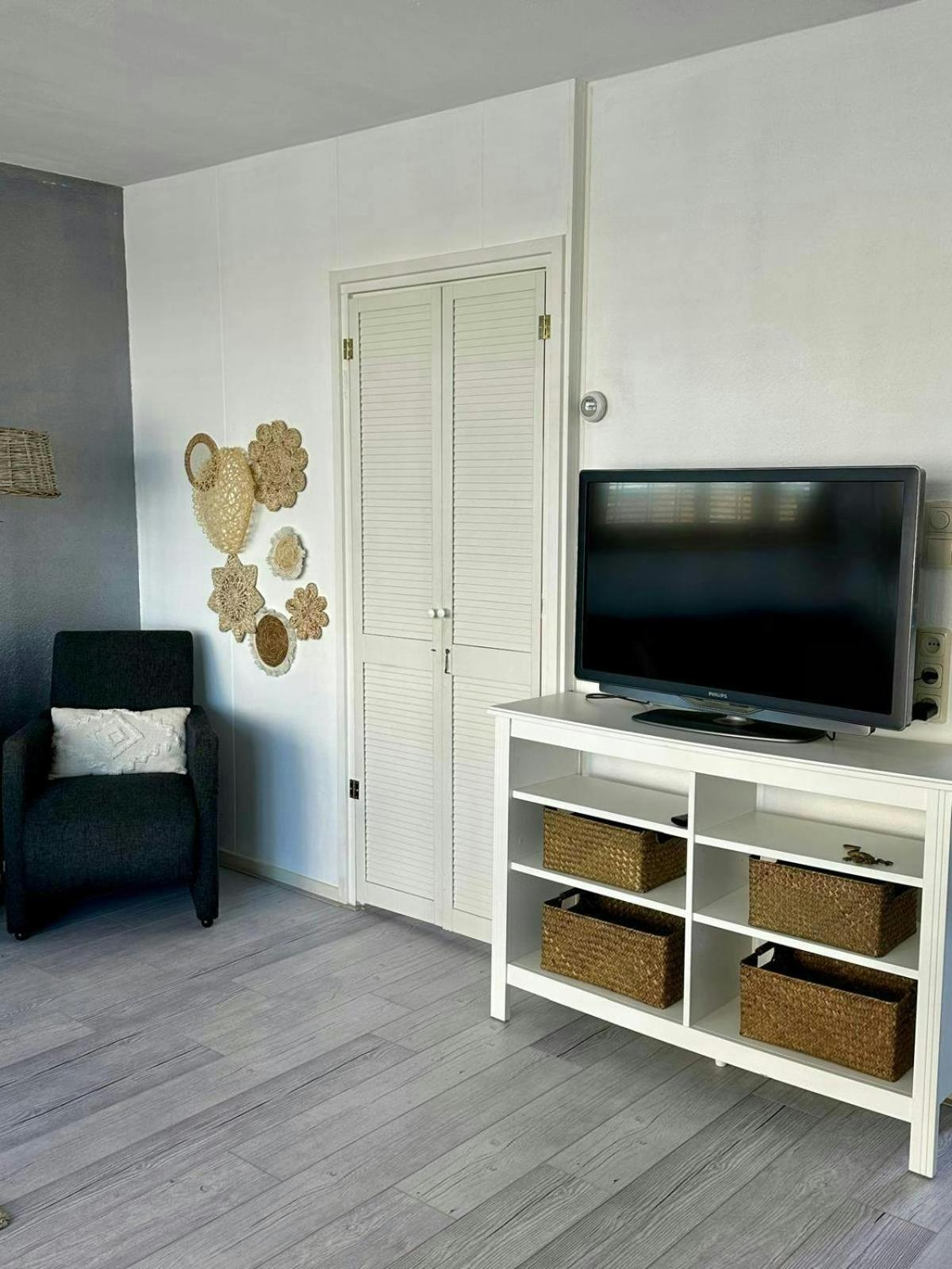 Het Muiltje & Free Parking Apartment Zandvoort