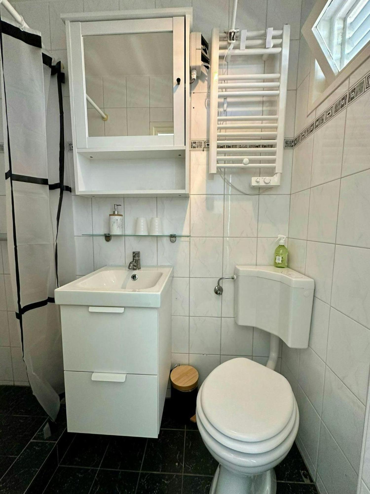 Apartment Het Muiltje & Free Parking *