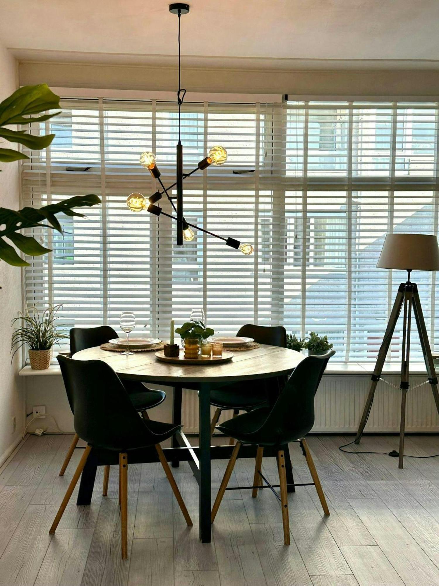 Het Muiltje & Free Parking Apartment Zandvoort